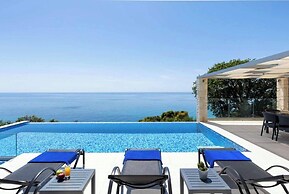 Villa Alkyoni Paramonas