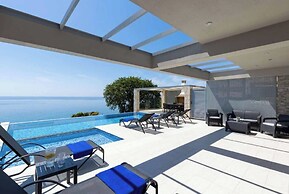 Villa Alkyoni Paramonas