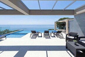 Villa Alkyoni Paramonas