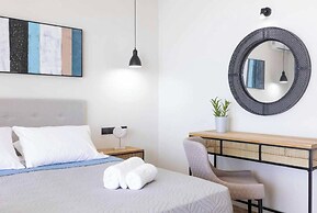 Villa Alkyoni Paramonas