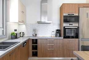 Villa Alkyoni Paramonas