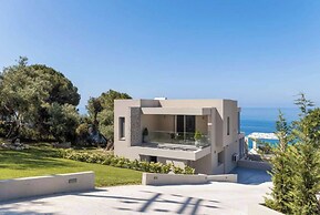 Villa Alkyoni Paramonas