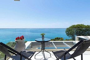 Villa Alkyoni Paramonas