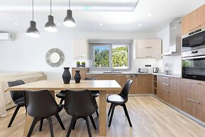 Villa Alkyoni Paramonas