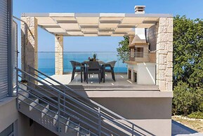 Villa Alkyoni Paramonas