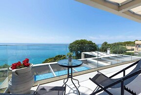 Villa Alkyoni Paramonas