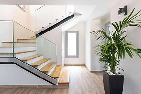 Villa Alkyoni Paramonas