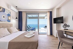 Villa Alkyoni Paramonas