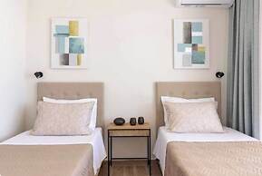 Villa Alkyoni Paramonas