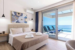 Villa Alkyoni Paramonas