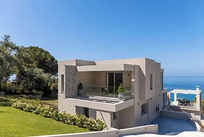 Villa Alkyoni Paramonas