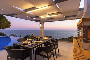 Villa Alkyoni Paramonas