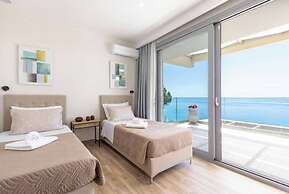 Villa Alkyoni Paramonas