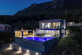 Villa Alkyoni Paramonas