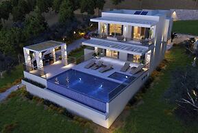 Villa Alkyoni Paramonas