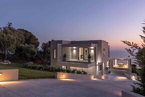 Villa Alkyoni Paramonas