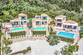 Villa Anna Lefkas