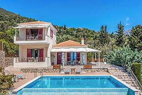 Villa Anna Lefkas