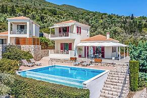Villa Anna Lefkas