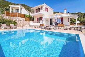 Villa Anna Lefkas