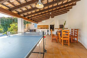 Villa Can Llobera
