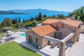 Villa Erimeli