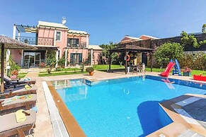 Villa Carreta