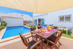 Villa Biel Mallorca