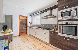 Villa Biel Mallorca
