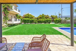 Villa Rafaella Crete