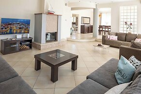 Villa Rafaella Crete