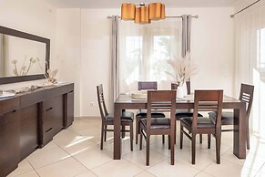 Villa Rafaella Crete