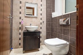 Villa Rafaella Crete