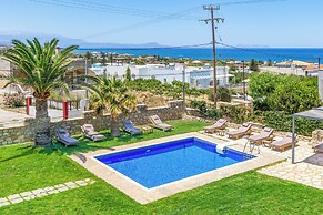 Villa Rafaella Crete