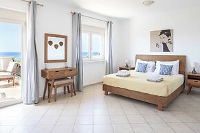 Villa Rafaella Crete