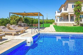 Villa Rafaella Crete