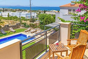 Villa Rafaella Crete