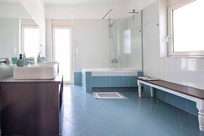 Villa Rafaella Crete