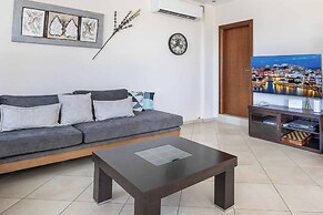 Villa Rafaella Crete