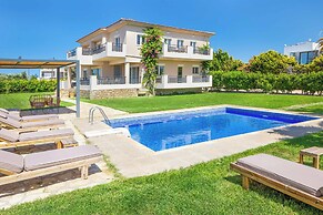 Villa Rafaella Crete