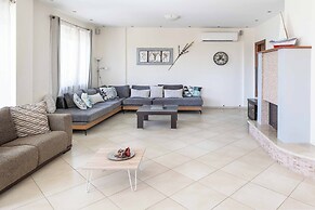 Villa Rafaella Crete