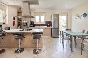 Villa Rafaella Crete