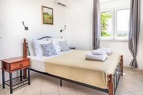 Villa Rafaella Crete