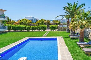 Villa Rafaella Crete