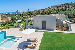 Villa Kampos Ena