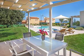 Villa Kampos Ena