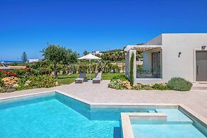 Villa Kampos Ena