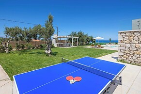 Villa Kampos Ena