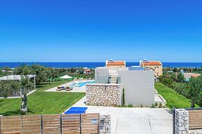 Villa Kampos Ena