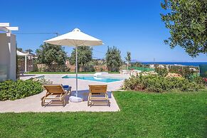 Villa Kampos Ena